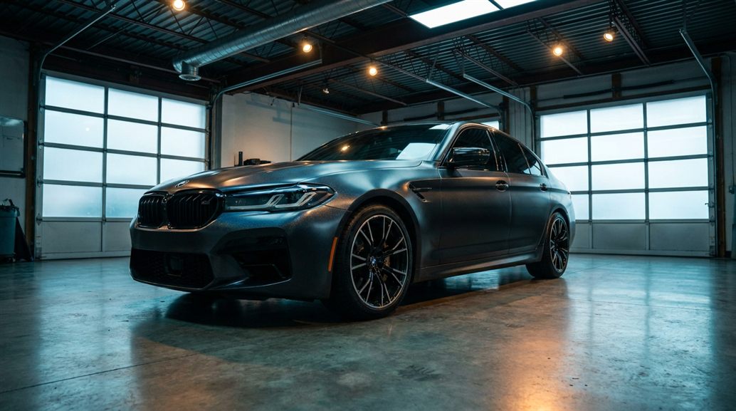 Car wrap cost 2026