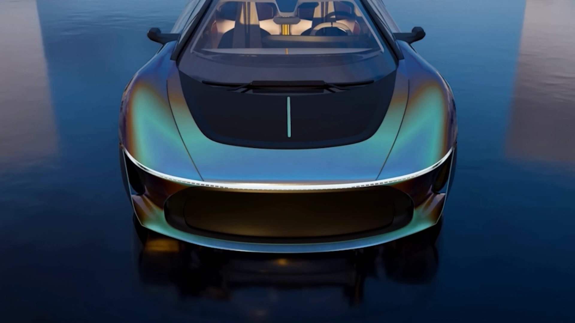 3M IAA Mobility campaign visual