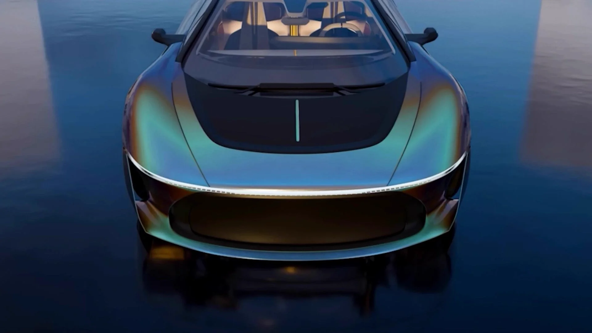 3M IAA Mobility campaign visual