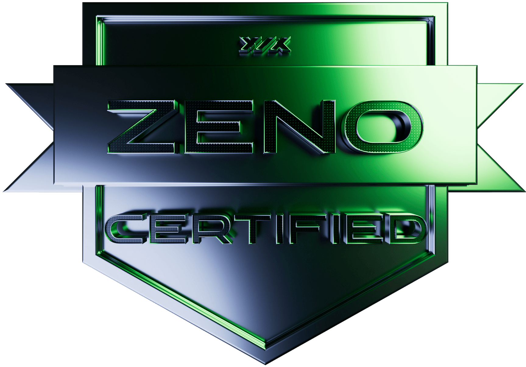 Zeno Certified